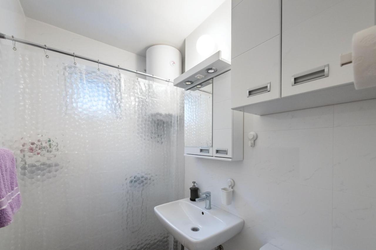 Ada City Break Belgrade Exterior photo