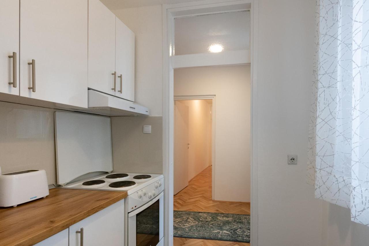 Ada City Break Belgrade Exterior photo